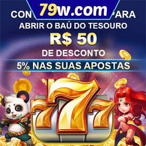 79w.com Indique amigos para receber um bônus