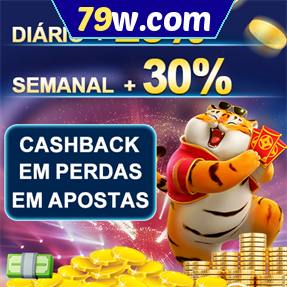 79w.com Fundo de Resgate de Perdas Semanais